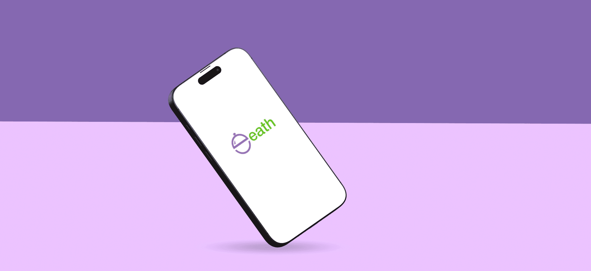 Preview of the application
