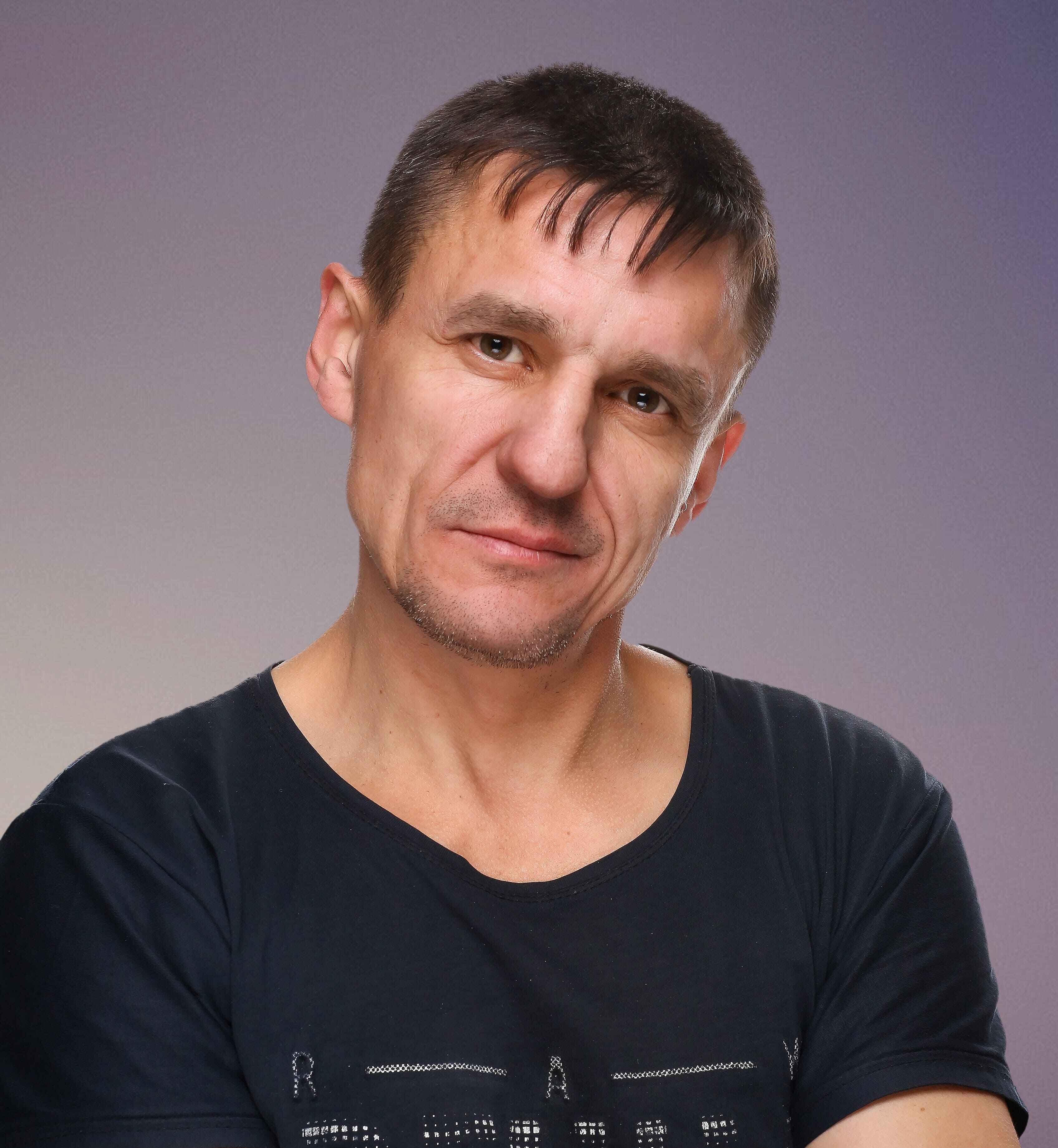 Ahtoh Anton PROKHOROV