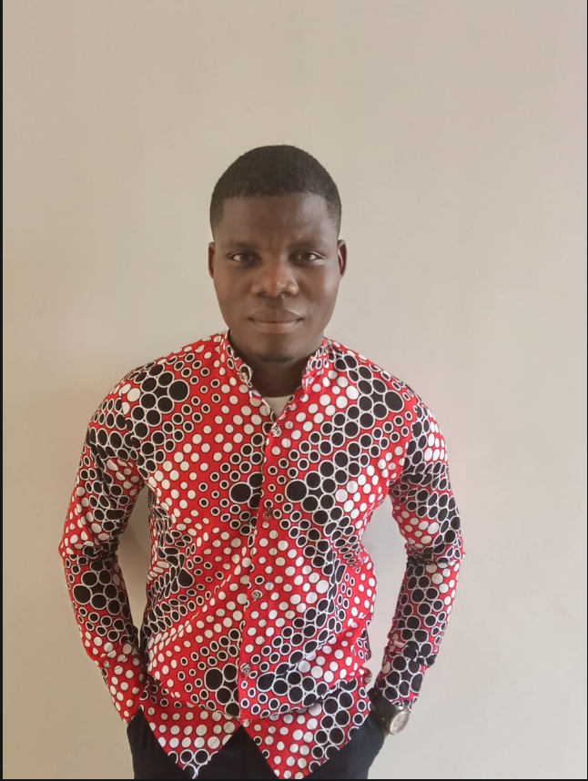 DJOBO Lazare