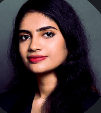 Aamna NAJMUL